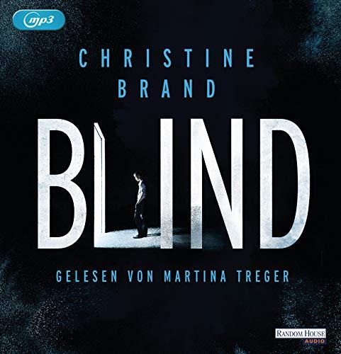 Blind (Milla Nova ermittelt, Band 1)