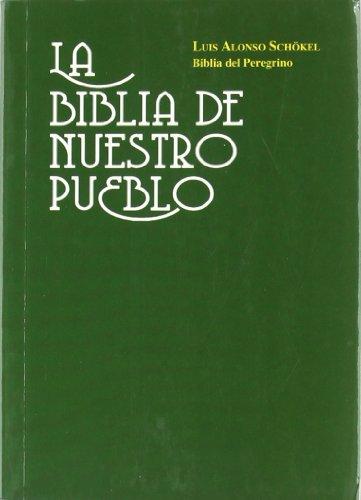 BOLS.RUST.BIBLIA NUESTRO PUEBLO ESPAÑA