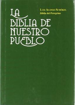 BOLS.RUST.BIBLIA NUESTRO PUEBLO ESPAÑA