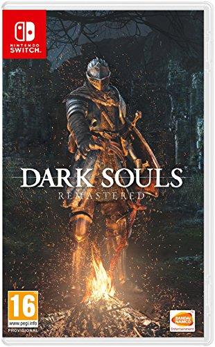 Dark Souls : Remastered Jeu switch