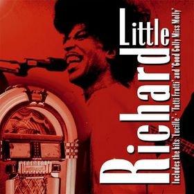 Little Richard