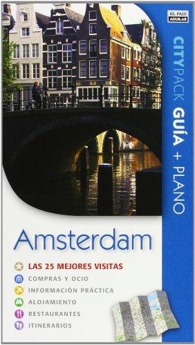 Ámsterdam (CityPack)