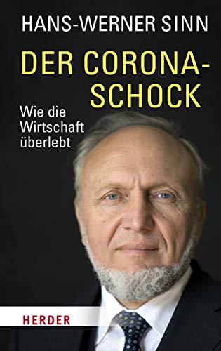 Der Corona-Schock: Wie die Wirtschaft überlebt