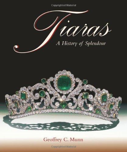 Tiaras: A History of Splendour 1800-2000