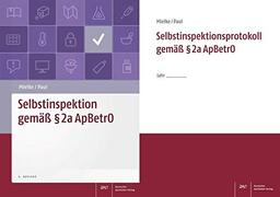 Selbstinspektion Set