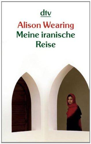 Meine iranische Reise