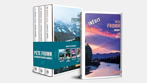 Coffret Pete Fromm