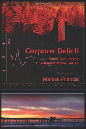 CORPORA DELICTI (Administration)