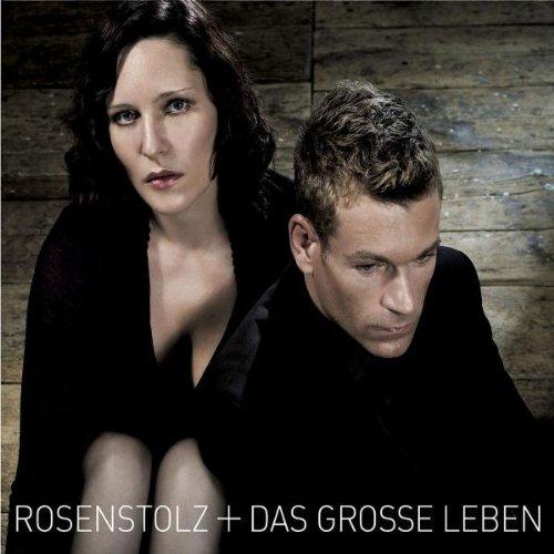 Das Grosse Leben (Erw. Trackl. ) (Limited Deluxe Edition mit Bonus-DVD)