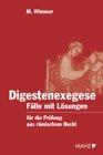 Digestenexegese (f. Österreich)