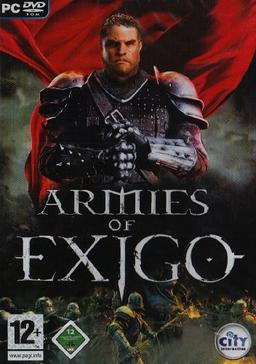 Armies of Exigo