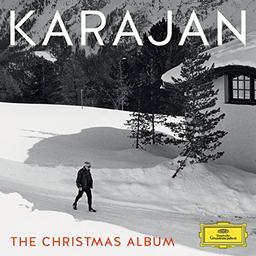 Karajan - Das Weihnachtsalbum