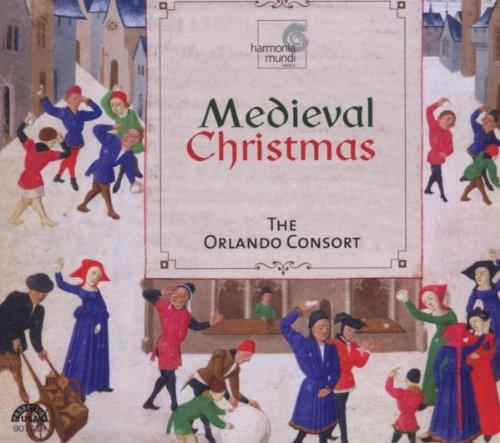 Medieval Christmas