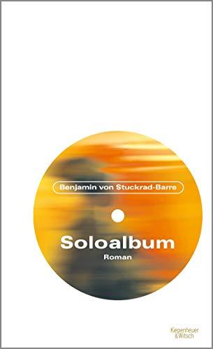 Soloalbum Jubiläumsausgabe: Roman