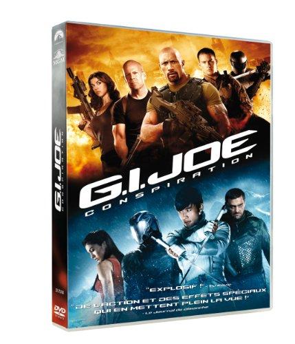 G.I. joe 2 : conspiration [FR Import]