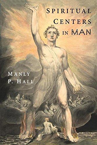 Spiritual Centers in Man: An Essay on the Fundamental Principles of Operative Occultism