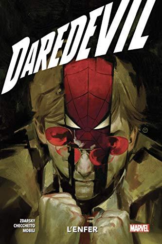 Daredevil. Vol. 3. L'enfer