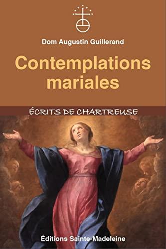 Contemplations mariales