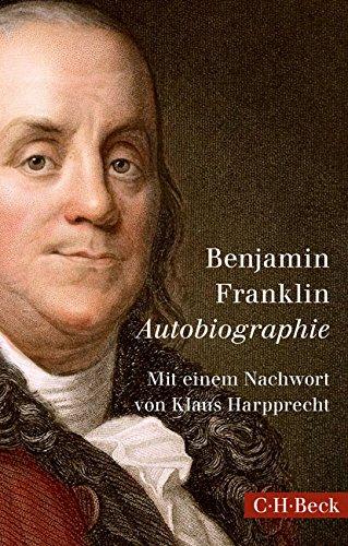 Autobiographie