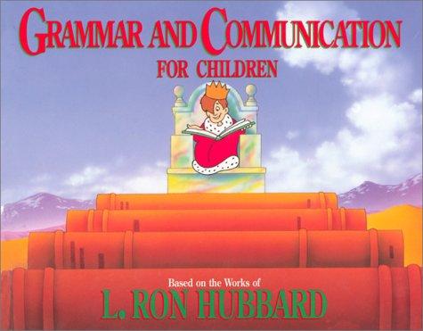 Grammar and Communication for Children