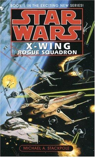 Rogue Squadron: Star Wars (X-Wing)