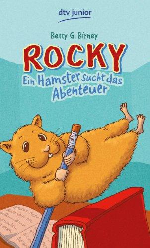 Rocky III - Ein Hamster sucht das Abenteuer