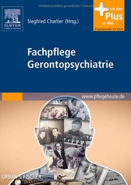 Fachpflege Gerontopsychiatrie: mit www.pflegeheute.de-Zugang