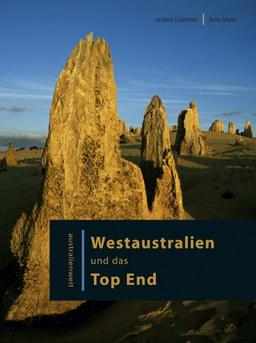 Westaustralien und das Top End