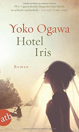 Hotel Iris: Roman