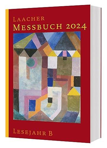 Laacher Messbuch LJ B 2024