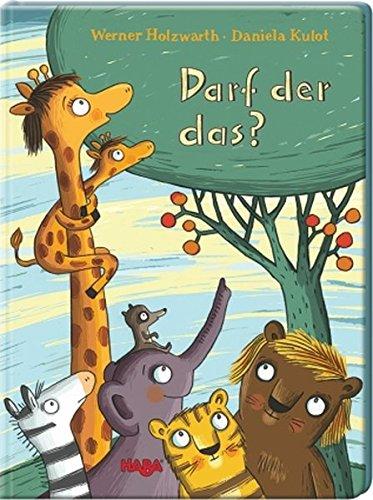 Darf der das?