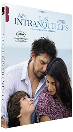 Les intranquilles [FR Import]