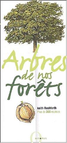 Arbres de nos forêts