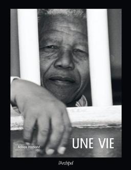 Mandela, une vie