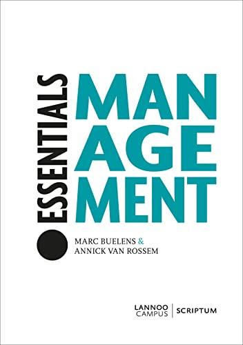 Management (Essentials)