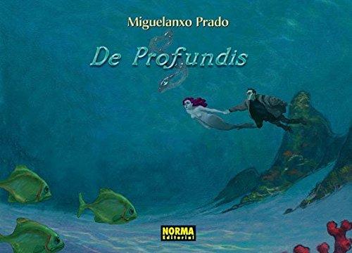 De profundis (MIGUELANXO PRADO, Band 13)