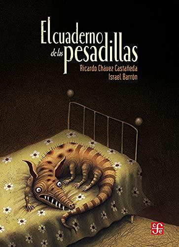 El Cuaderno de las Pesadillas = The Book of Nightmares (Especiales a la Orilla del Viento)