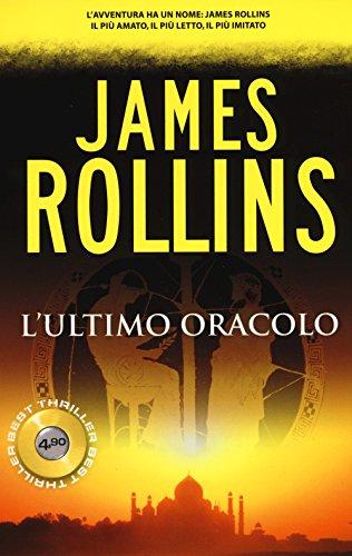 L'ultimo oracolo (Best thriller)