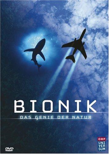 Bionik - Das Genie der Natur