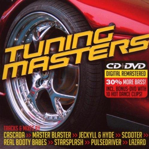 Tuning Masters