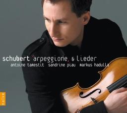 Arpeggione & Lieder