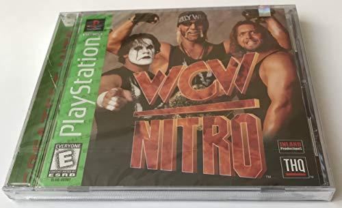 WCW Nitro