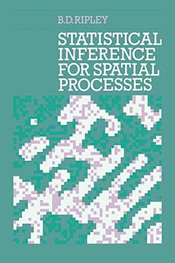 Statistical Inference for Spatial Processes