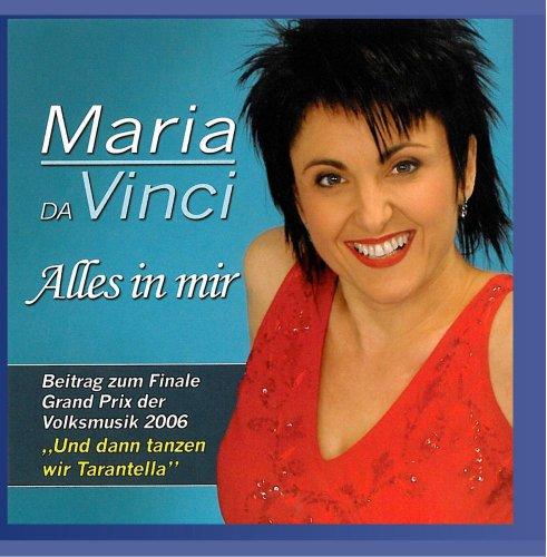 Alles in mir - Maria Da Vinci