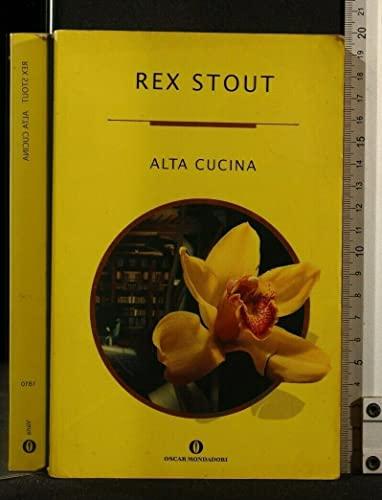 Alta cucina (Oscar varia)