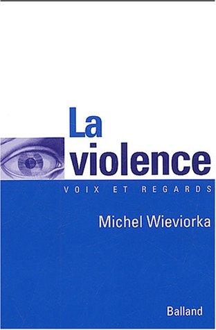 La violence