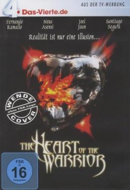 The Heart of the Warrior - DAS VIERTE Edition