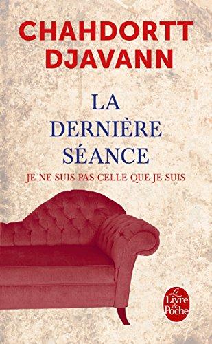 La dernière séance : voyage au bout de l'inconscient