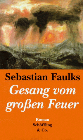 Gesang vom großen Feuer