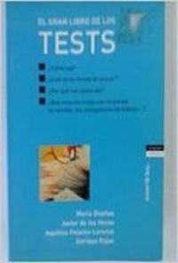 El Gran Libro De Los Tests (Vivir Mejor)